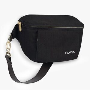 NEW Nuna Stroller Sling Bag